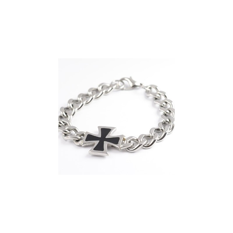 Herren Titan Kreuz Armbänder