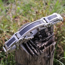 Herren Titan Armbänder