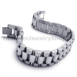 Herren Titan Armband