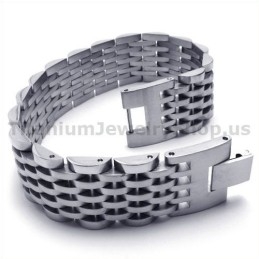 Herren Titan Armband