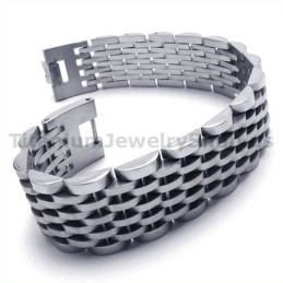 Herren Titan Armband