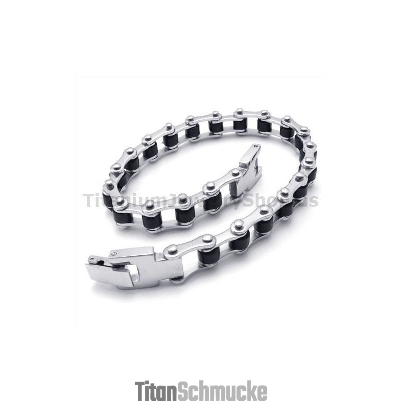 Herren Titan Armband