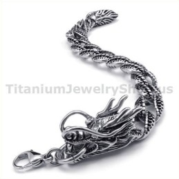 Herren Titan Armband