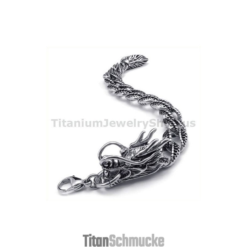 Herren Titan Armband Herren Titan Armband