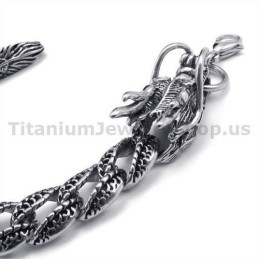 Herren Titan Armband