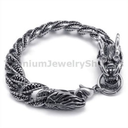 Herren Titan Armband