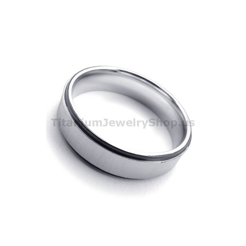 Titanring