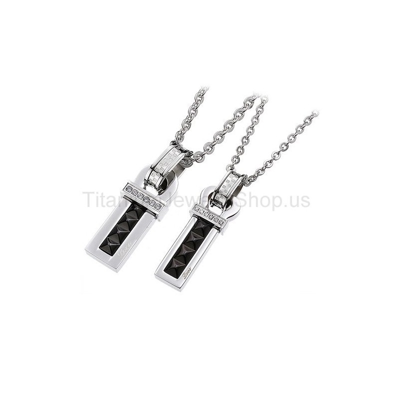 Titan-Liebhaber-Anhänger