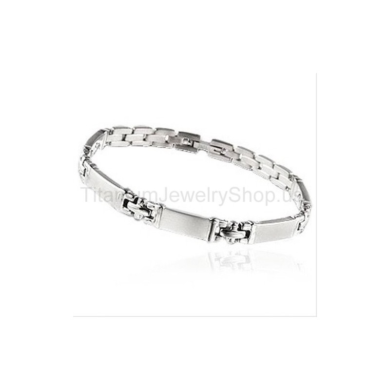 7,5 Zoll Titanarmband 7,5 Zoll Titanarmband