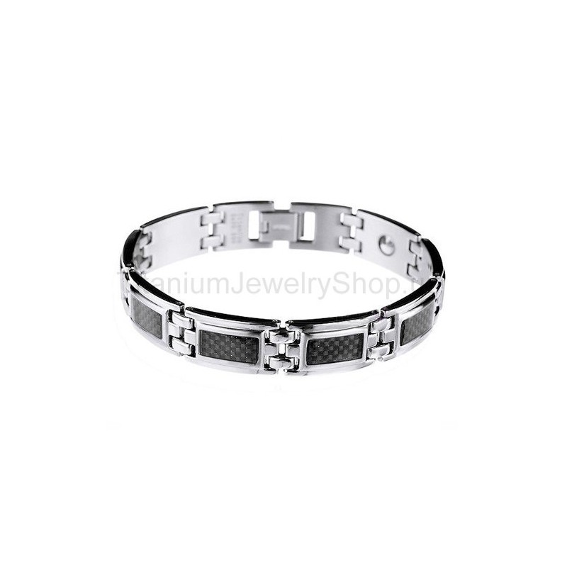 8 Zoll Titanarmband 8 Zoll Titanarmband