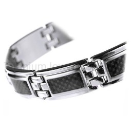 8 Zoll Titanarmband