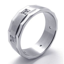 -Titanring