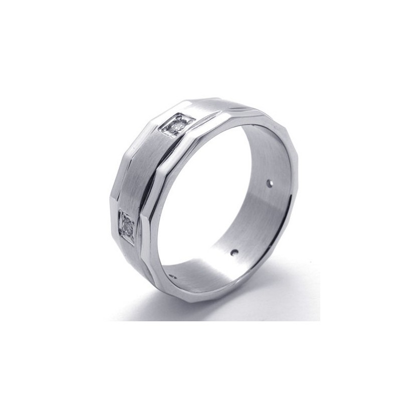 -Titanring