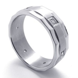 -Titanring
