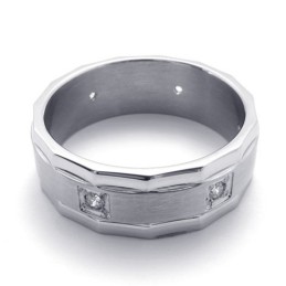 -Titanring