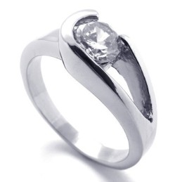 -Titanring