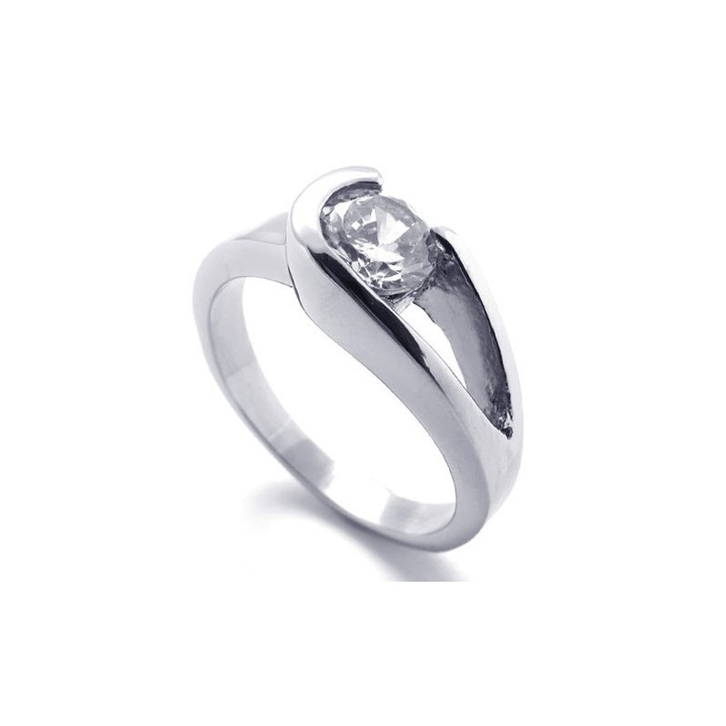 -Titanring