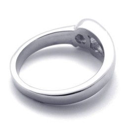 -Titanring