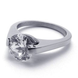 -Titanring