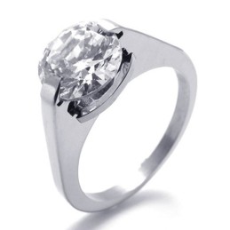 -Titanring
