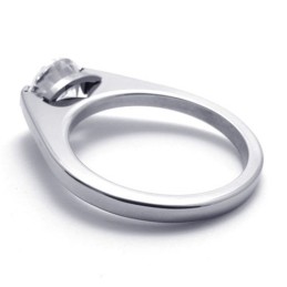 -Titanring