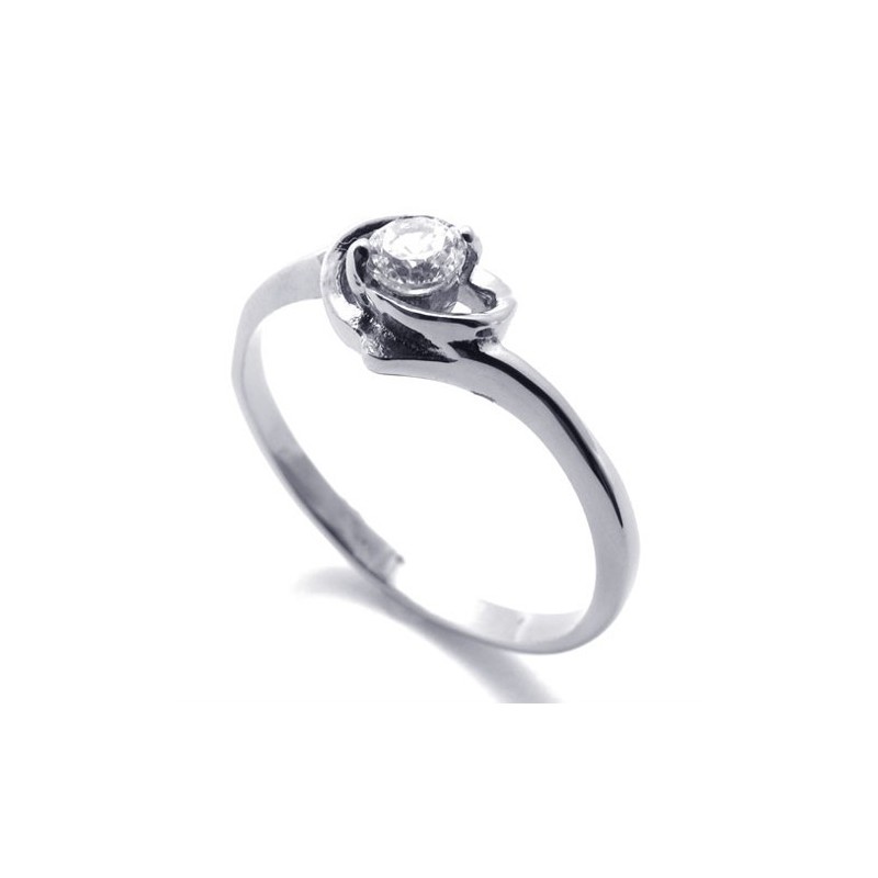 -Titanring Für Damen