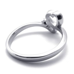 Damen Titan Ring