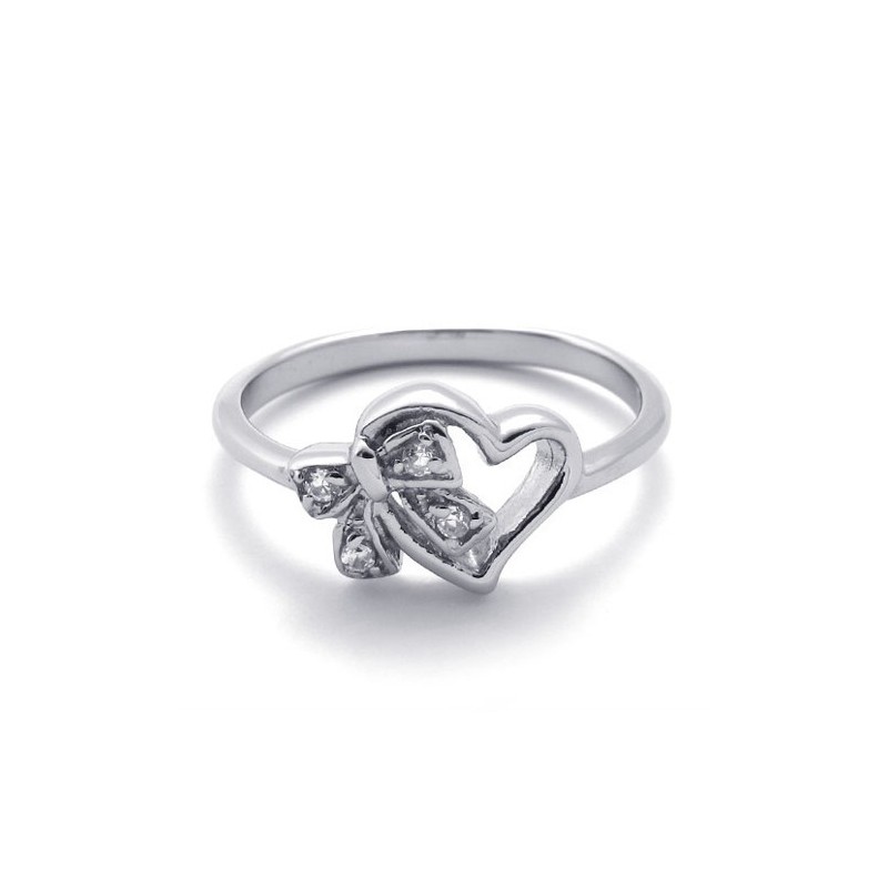 -Titanring Für Damen