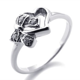 -Titanring Für Damen