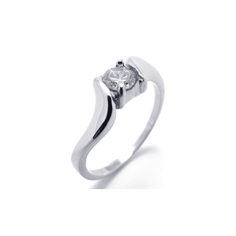 Damen Titan Ring