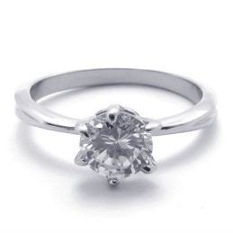 -Titanring
