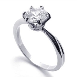 -Titanring