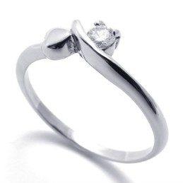 -Titanring