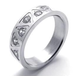 -Titanring