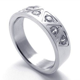 -Titanring