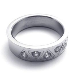 -Titanring