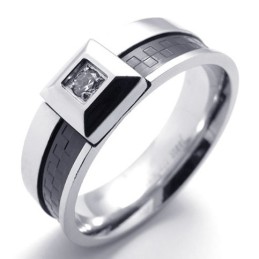-Titanring