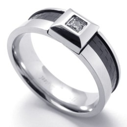 -Titanring