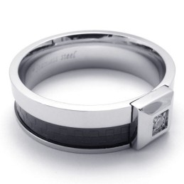 -Titanring