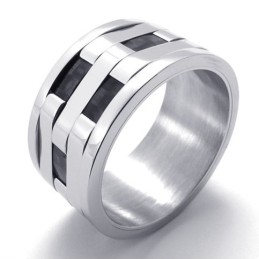 Puzzle-Titanring