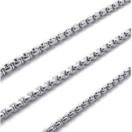 18-22 Zoll Anhängerkette