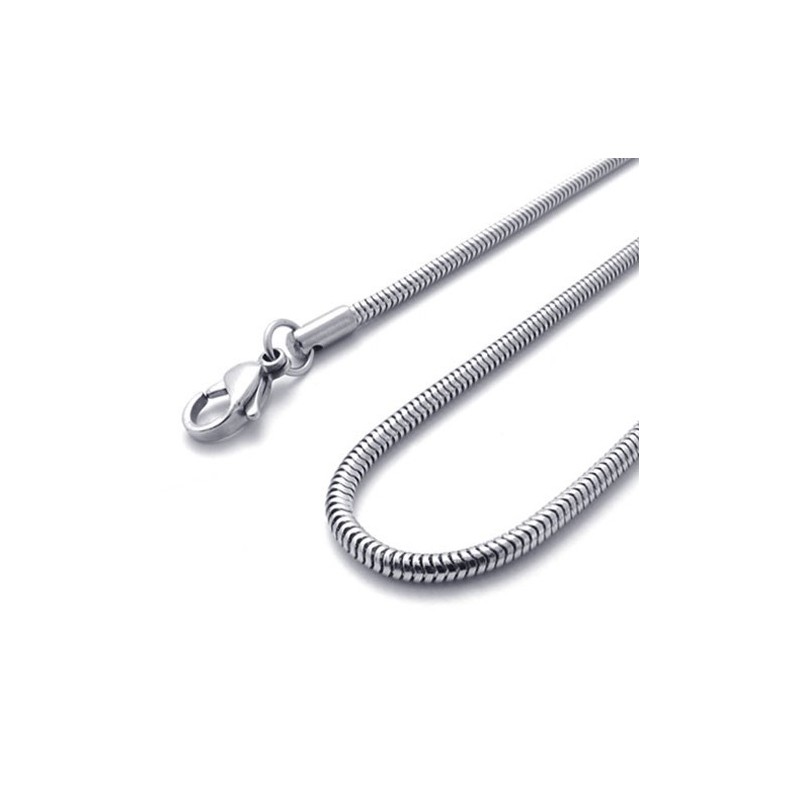20 Zoll Anhängerkette