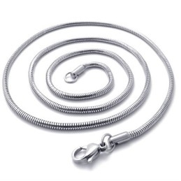 24 Zoll Anhängerkette