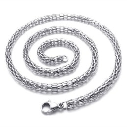 18-22 Zoll Anhängerkette