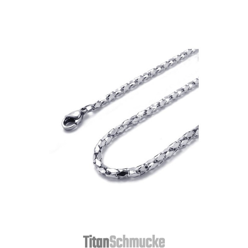 22-26 Zoll Anhängerkette