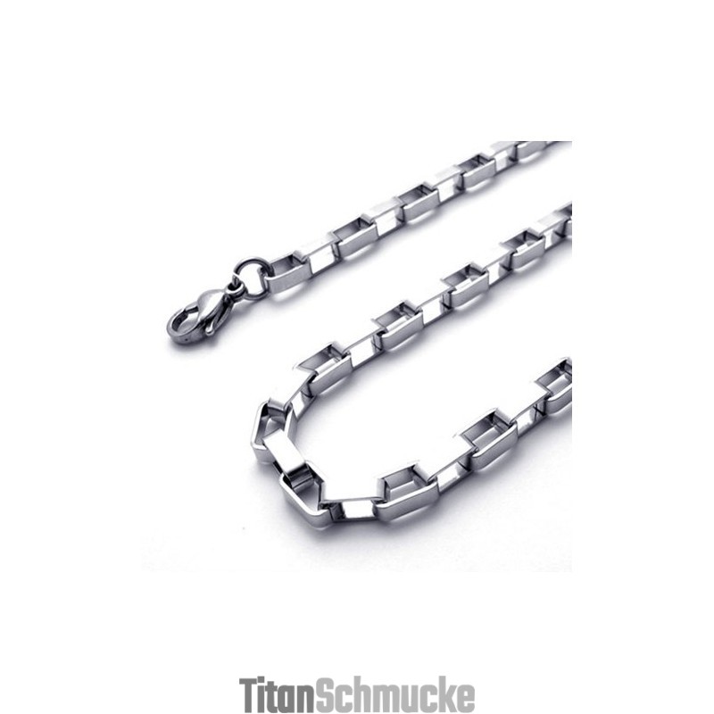 18-22 Zoll Anhängerkette