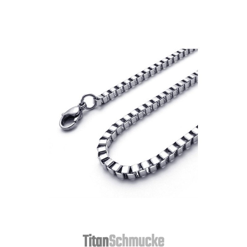 24-28 Zoll Anhängerkette