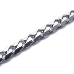 18-22 Zoll Anhängerkette