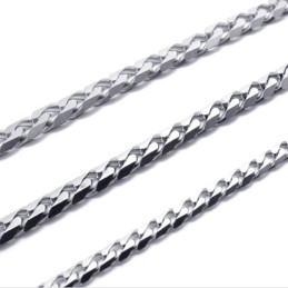 16-20 Zoll Anhängerkette