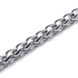 18-22 Zoll Anhängerkette
